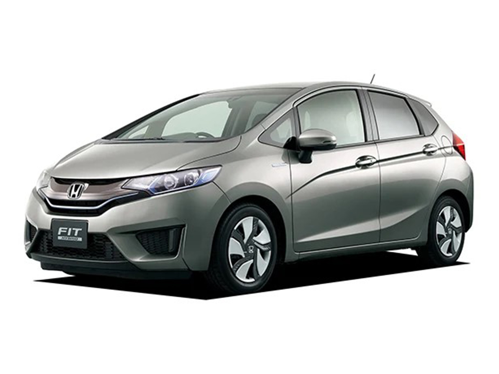 Compact Hybrid