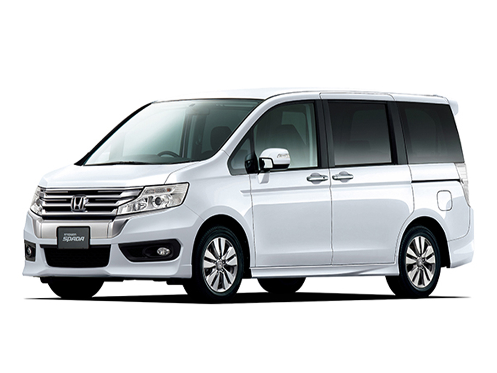 Minivan