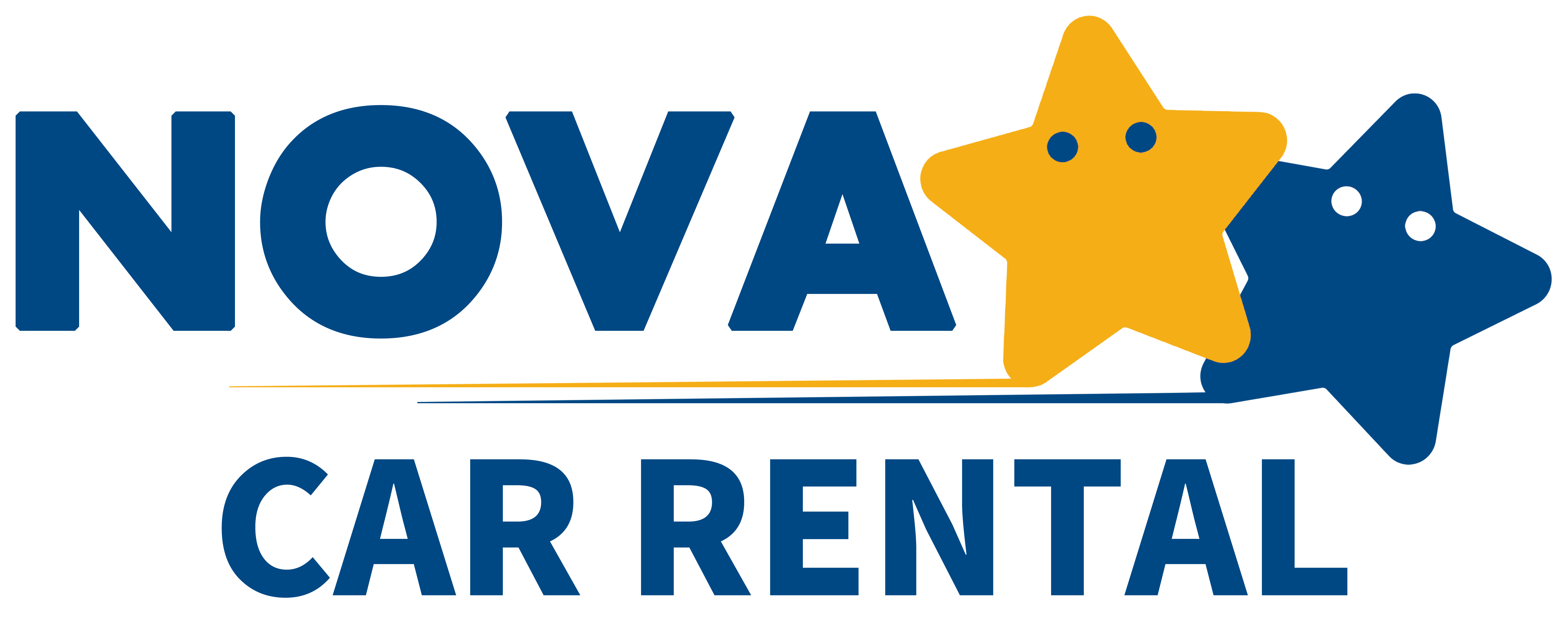 NOVA Car Rental