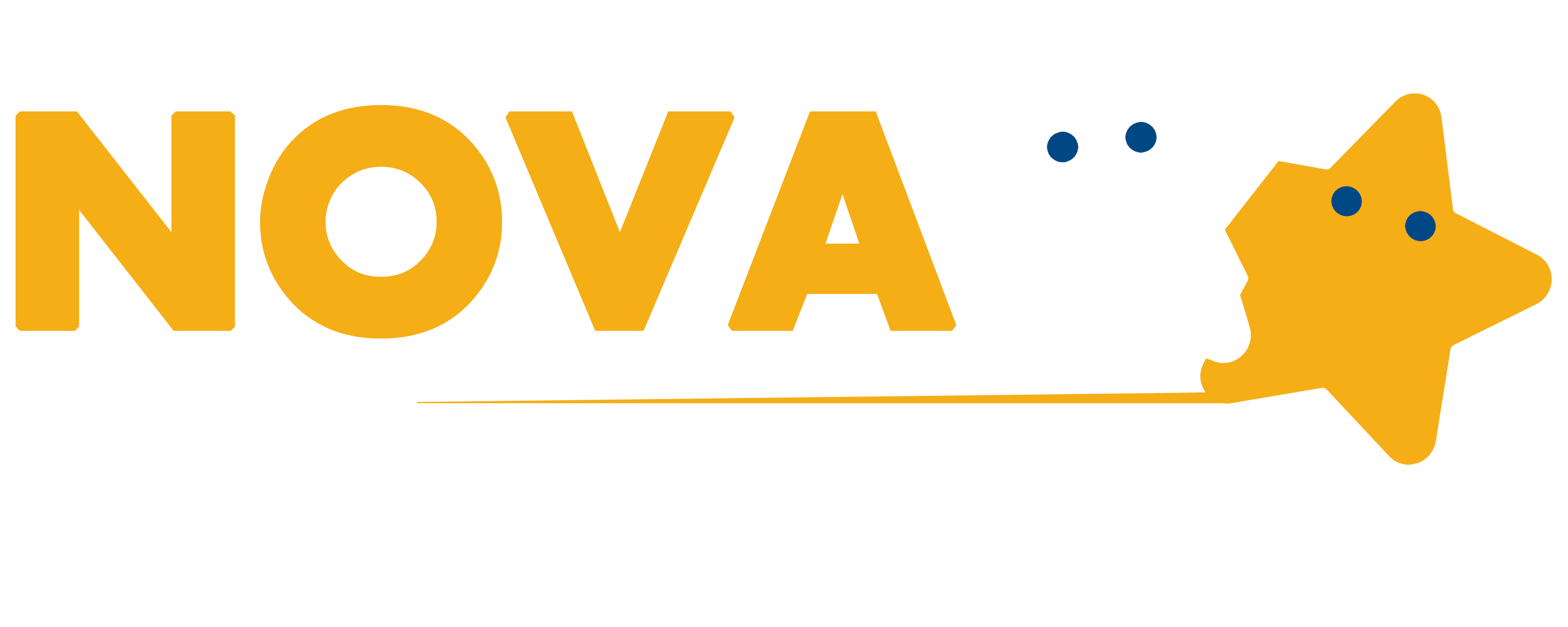 NOVA Car Rental